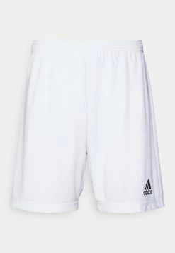 Adidas Performance ENTRADA 22 - Sports Shorts - White -adidas Performance Shop f341d5ec5c344e83829dc09081bc1f95