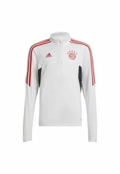 Adidas Performance CONDIVO FC BAYERN MÜNCHEN - Sweatshirt - White