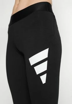 Adidas Performance Leggings - Black -adidas Performance Shop f3a9521611f34d23918cb13b1e1e5604