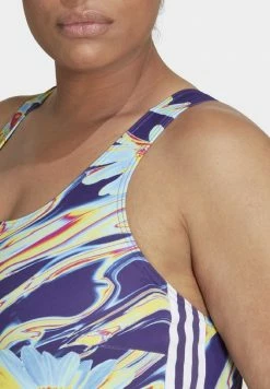 Adidas Performance POSITIVISEA - Swimsuit - Dark Purple White 9 Adidas Performance POSITIVISEA - Swimsuit - Dark Purple White -adidas Performance Shop f3ac900473b54e2ab0d1faaa25dec070