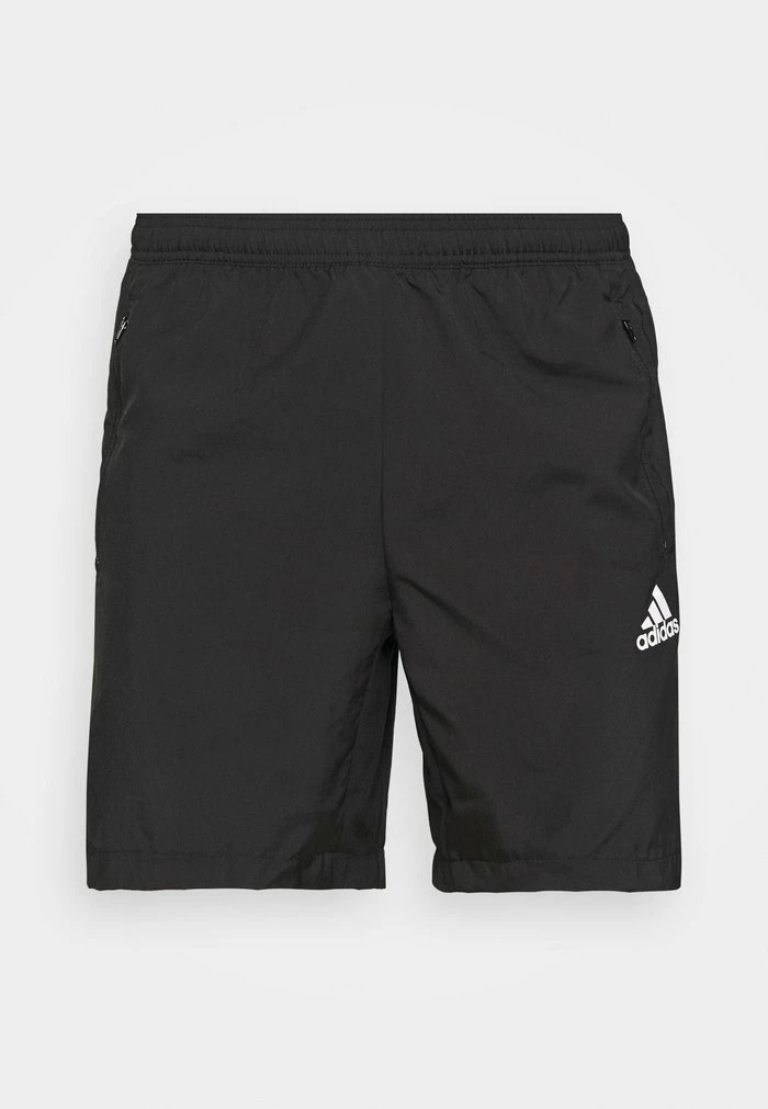 Adidas Performance Sports Shorts - Black 6 Adidas Performance Sports Shorts - Black - Image 4