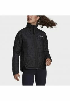 Adidas Performance Running Jacket - Black 18 Adidas Performance Running Jacket - Black -adidas Performance Shop f3cd7d558b6f4e779e8346bb667ec0ab
