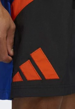 Adidas Performance GALAXY - Sports Shorts - Blue -adidas Performance Shop f3ff9d8aa1164e12b78ab5ae9ecd1b2e