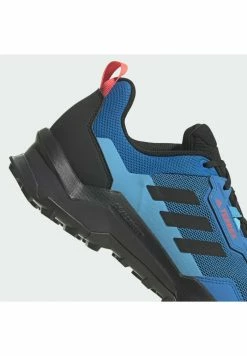 Adidas Performance TERREX AX4 HIKING - Hiking Shoes - Blue -adidas Performance Shop f40078d7c85140e0b0c42de66635ffa0