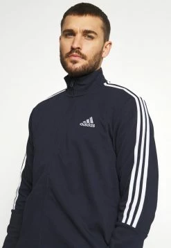 Adidas Performance AEROREADY - Tracksuit - Dark Blue 15 Adidas Performance AEROREADY - Tracksuit - Dark Blue -adidas Performance Shop f4070454cae6477f9cc4da94a5a9bd09