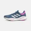 Adidas Performance SOLARGLIDE 5 - Neutral Running Shoes - Steel/silver Metallic/bliss Lilac -adidas Performance Shop f4202b7190b64438a8591f42701e32e1