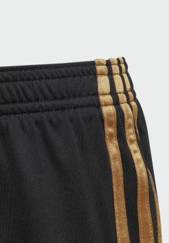 Adidas Performance DEUTSCHLAND DFB AWAY - Shorts - Black -adidas Performance Shop f42b82f57cb34f9cb7d865078ebfc21e