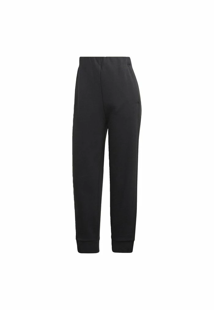 Adidas Performance MISSION VICTORY REGULAR FIT - Tracksuit Bottoms - Black 7 Adidas Performance MISSION VICTORY REGULAR FIT - Tracksuit Bottoms - Black - Image 5