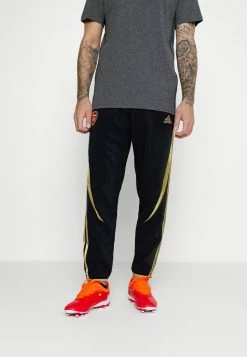 Adidas Performance ARSENAL LONDON TEAMGEIST PANT - Club Wear - Black