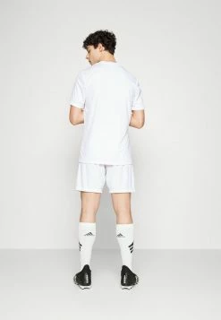 Adidas Performance ENTRADA 22 - Sports Shorts - White -adidas Performance Shop f44cf530dd3f4299a9063da8b58be626