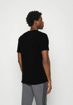 Adidas Performance Basic T-shirt - Black 10 Adidas Performance Basic T-shirt - Black -adidas Performance Shop f44e954f9c0849b2a60602c6f1a7d931