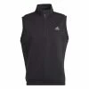 Adidas Performance 4-2-D-08-5 - Waistcoat - Black