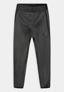 Adidas Performance FTRE PANT - Tracksuit Bottoms - Grey Six/black