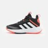 Adidas Performance OWNTHEGAME UNISEX - Training Shoe - Core Black/footwear White/turbo -adidas Performance Shop f489777dd66343f5aecb9a17c93ed76d