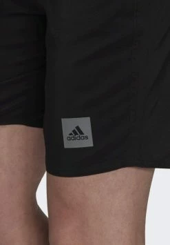 Adidas Performance SOLID CLASSICS CLASSIC - Swimming Shorts - Black -adidas Performance Shop f49065f50de74b41bb08a15c355a4628