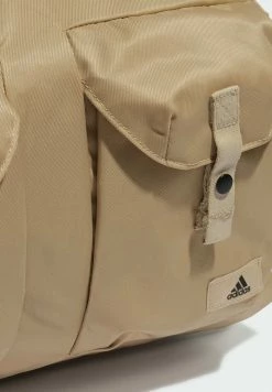 Adidas Performance WBOYFRIENDCARRY - Weekend Bag - Beige -adidas Performance Shop f49b041f76bb44dd9532d9c015a0475c
