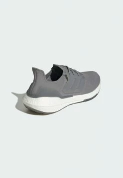 Adidas Performance ULTRABOOST 22 - Neutral Running Shoes - Grey -adidas Performance Shop f49c13d6fb9149a99e18b450698e28c3