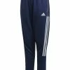 Adidas Performance TIRO 21 TRACKSUIT BOTTOMS - Tracksuit Bottoms - Blue -adidas Performance Shop f4aca07caa644b7aba4cdf0f66b61677