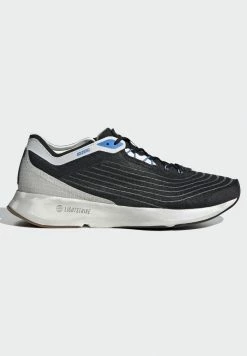 Adidas Performance ADIZERO X PARLEY W - Neutral Running Shoes - Core Black/grey Five/alumina 17 Adidas Performance ADIZERO X PARLEY W - Neutral Running Shoes - Core Black/grey Five/alumina -adidas Performance Shop f4b22c5098654778822d02548ce59cc7