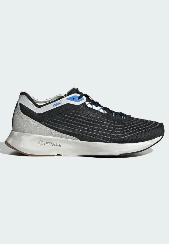 Adidas Performance ADIZERO X PARLEY W - Neutral Running Shoes - Core Black/grey Five/alumina 10 Adidas Performance ADIZERO X PARLEY W - Neutral Running Shoes - Core Black/grey Five/alumina - Image 8