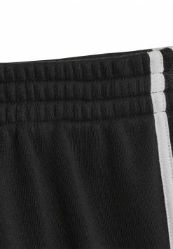 Adidas Performance Tracksuit - Black/white -adidas Performance Shop f4d06371fed9411faa3e4d288941351c