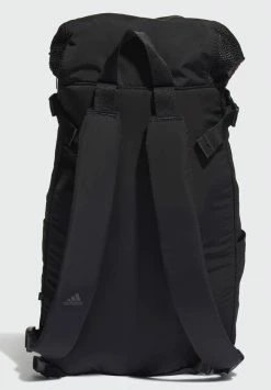 Adidas Performance Rucksack - Black -adidas Performance Shop f4e40570efa149b7b47cf1886499d3ed