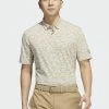 Adidas Performance Polo Shirt - Hemp Bliss