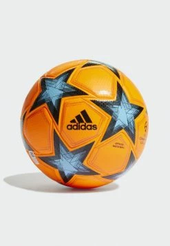 Adidas Performance UCL PRO VOID WINTER - Football - Orange -adidas Performance Shop f538f90b1daa40e0815deed765b714e9