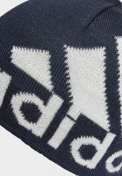 Adidas Performance AEROREADY BIG - Beanie - Blue -adidas Performance Shop f547724feda341de96cc78d70306219c