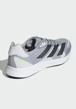 Adidas Performance ADIZERO RC 4 - Competition Running Shoes - Grey/black/grey -adidas Performance Shop f549dd885985402ca1973b216b356283