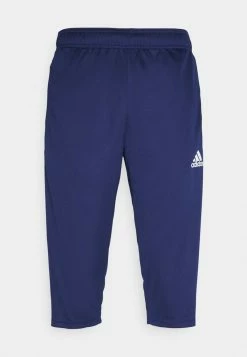Adidas Performance TIRO 21 - Tracksuit Bottoms - Team Navy Blue