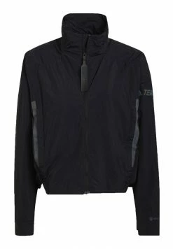 Adidas Performance MYSHELTER WR - Training Jacket - Black -adidas Performance Shop f572030056844c898d1d74e062e4f87c