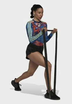 Adidas Performance FARM RIO - Leotard - Blue 12 Adidas Performance FARM RIO - Leotard - Blue -adidas Performance Shop f57d705fd06444838b6990e752d3157e