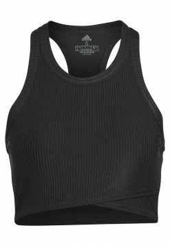 Adidas Performance YOGA STUDIO - Top - Black 15 Adidas Performance YOGA STUDIO - Top - Black -adidas Performance Shop f58db9892fdf4939b74ae49d6cf6635c