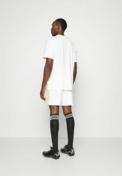 Adidas Performance FC BAYERN MÜNCHEN AWAY SHORT - Sports Shorts - White 10 Adidas Performance FC BAYERN MÜNCHEN AWAY SHORT - Sports Shorts - White -adidas Performance Shop f59141440fff4f308599323aa665ad5a