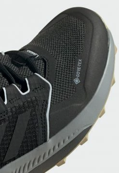 Adidas Performance TERREX TRAILMAKER MID GTX SCHUH - Mountain Shoes - Black -adidas Performance Shop f59c962436274656ab658cff4b9a0023