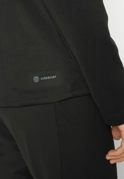 Adidas Performance Long Sleeved Top - Black 13 Adidas Performance Long Sleeved Top - Black -adidas Performance Shop f59f9d4f80154737bffc0e34f4cc134e
