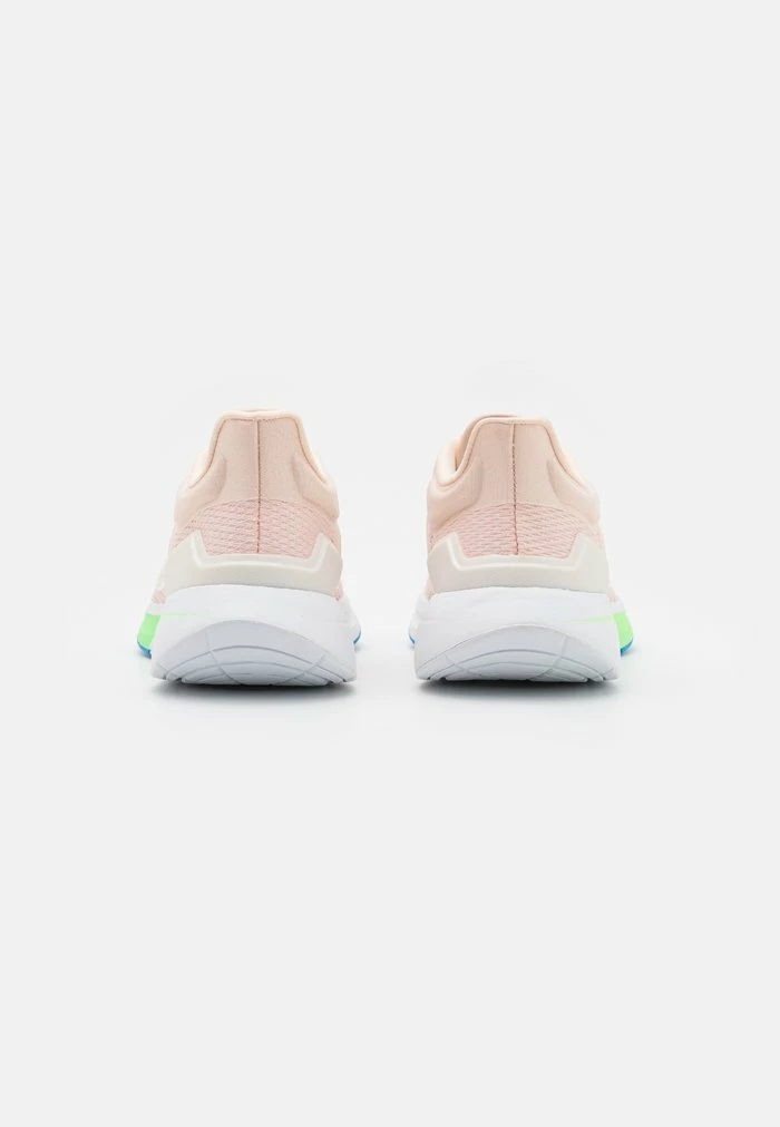 Adidas Performance EQ21 RUN - Neutral Running Shoes - Bliss Orange/beam Green 5 Adidas Performance EQ21 RUN - Neutral Running Shoes - Bliss Orange/beam Green - Image 3