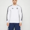 Adidas Performance REAL MADRID - Club Wear - White -adidas Performance Shop f5c0385e7a2b468cbe57898b45e04f46