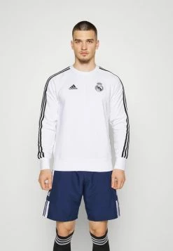 Adidas Performance REAL MADRID - Club Wear - White