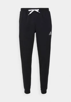 Adidas Performance ENTRADA PANT - Tracksuit Bottoms - Black -adidas Performance Shop f5c19422a5d848caa30069021fdf94cc