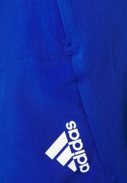 Adidas Performance DESIGNED FOR TRAINING - Sports Shorts - Team Royal Blue -adidas Performance Shop f5c34dbd21f64a7e9c36f2e1c1caed57