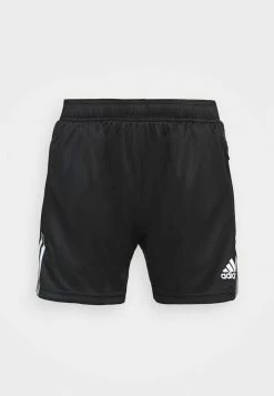 Adidas Performance TIRO - Sports Shorts - Black -adidas Performance Shop f5d083b2b5334e3491027822defc5dd7
