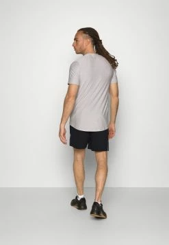 Adidas Performance MOTION SHORT - Sports Shorts - Black 9 Adidas Performance MOTION SHORT - Sports Shorts - Black -adidas Performance Shop f5d9e361ad664328bc602744761dad83