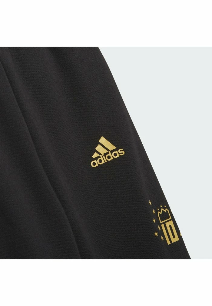 Adidas Performance SET - Tracksuit - Black 11 Adidas Performance SET - Tracksuit - Black - Image 9