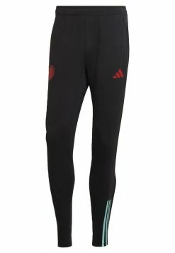 Adidas Performance Tracksuit Bottoms - Black -adidas Performance Shop f5f6356e4d3f42f1898fb0cb7c4308f3