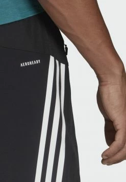 Adidas Performance M TI WV SHO - Sports Shorts - Black -adidas Performance Shop f5faeac52dbb49a1a1761fa559607fbb