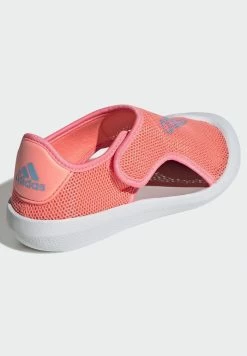 Adidas Performance ALTAVENTURE - Pool Slides - Red -adidas Performance Shop f6057e0374d74009bc5db82a1f666f92