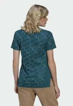 Adidas Performance GERMANY 21/22 AWAY - Sports T-shirt - Green 12 Adidas Performance GERMANY 21/22 AWAY - Sports T-shirt - Green -adidas Performance Shop f6219bd4f9074ef18f952383701242cd