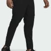 Adidas Performance 4CMTE - Trousers - Black
